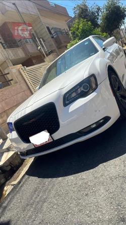 كرايسلر 300